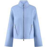 RIANI Jacke hellblau | 42