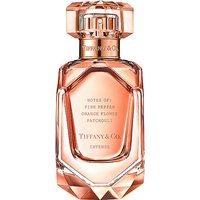 TIFFANY Rose Gold Intense Eau de Parfum 50ml
