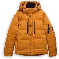 TOM TAILOR Parka braun | XXL