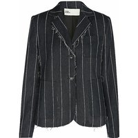 TORY BURCH Blazer blau | 40