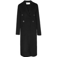 TORY BURCH Wollmantel schwarz | 38