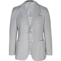 WINDSOR Sakko 13 TRAVEL2-W hellgrau | 52