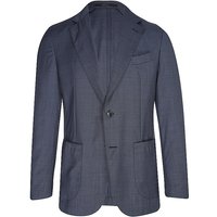 WINDSOR Sakko TRAVEL dunkelblau | 52