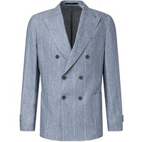 WINDSOR Sakko SALIO hellblau | 52