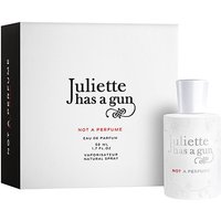 JULIETTE HAS A GUN Not A Perfume Eau de Parfum 50ml