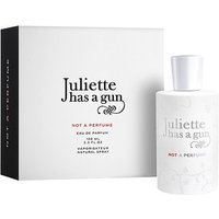JULIETTE HAS A GUN Not A Perfume Eau de Parfum 100ml
