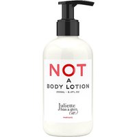 JULIETTE HAS A GUN Not A Body Lotion 250ml