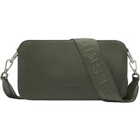 LIEBESKIND BERLIN Ledertasche - Umhängetasche CLARICE Medium olive