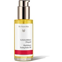 Kastner Öhler Réduction de 15 % sur lhuile de soin aux fleurs de prunellier 75 ml de Dr Hauschka