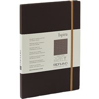 Kastner Öhler Bénéficiez de 15% de réduction sur le cahier A5 ligné Marron FABRIANO