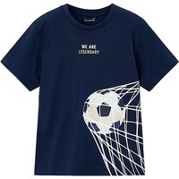 Kastner Öhler Profitez de 10% de réduction sur le Tshirt garçon bleu marine MAYORAL 140