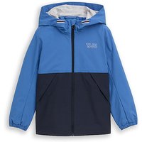 Kastner Öhler 20% sur la veste garçon TOM TAILOR bleu 92-98