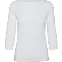 Kastner Öhler Promotion de 15 % sur la chemise blanche Vero Moda Vmpanda