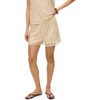 Kastner Öhler Promotion de 20% sur les shorts beiges Vero Moda VMMaya en taille XL