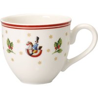 Kastner Öhler 15% de remise sur la tasse à moka multicolore Toys Delight de Villeroy Boch