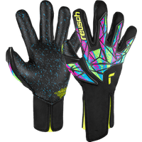 Reusch Attrakt Fusion Strapless Keepershandschoenen