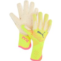 Puma Future Ultimate NC Yellow Alert