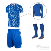 Stanno Wave Royal Blue White
