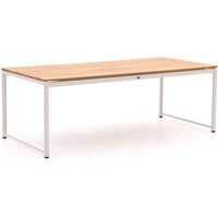 Hartman Fontaine Gartentisch 220×100 cm Rabatt: 18 % Hartman Fontaine Gartentisch 220×100 cm Rabatt: 18 %