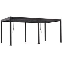 Cedrino Pergola 600x300x255 cm Rabatt: 20 % Cedrino Pergola 600x300x255 cm Rabatt: 20 %