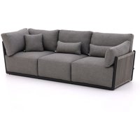 SUNS Sorrento Gartensofa 265 cm inkl. Eckelement rechts Rabatt: 40 % SUNS Sorrento Gartensofa 265 cm inkl. Eckelement rechts Rabatt: 40 %