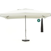 Shadowline Bonaire Sonnenschirm 400×300 cm Rabatt: 20 % Shadowline Bonaire Sonnenschirm 400×300 cm Rabatt: 20 %