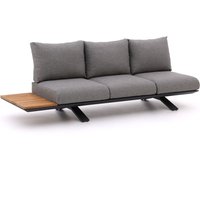 SUNS Stockholm Gartensofa 3-Sitzer links/rechts 255 cm Rabatt: 40 % SUNS Stockholm Gartensofa 3-Sitzer links/rechts 255 cm Rabatt: 40 %