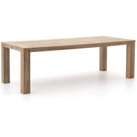 ROUGH-X Gartentisch 240x100x76 cm Rabatt: 20 % ROUGH-X Gartentisch 240x100x76 cm Rabatt: 20 %