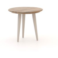 ROUGH-K Beistelltisch ø 50 cm Rabatt: 21 % ROUGH-K Beistelltisch ø 50 cm Rabatt: 21 %