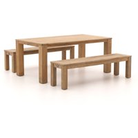 ROUGH-X 180 cm Picknick Sitzgruppe 3-teilig Rabatt: 19 % ROUGH-X 180 cm Picknick Sitzgruppe 3-teilig Rabatt: 19 %