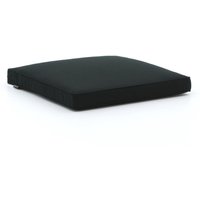 Madison Loungekissen Luxus Sitz 73×73 cm Schwarz 73x73cm Rabatt: 40 % Madison Loungekissen Luxus Sitz 73×73 cm Schwarz 73x73cm Rabatt: 40 %