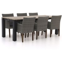 Intenso Lesa/Lagundo 230 cm Gartenmöbel-Set 7-teilig Rabatt: 27 % Intenso Lesa/Lagundo 230 cm Gartenmöbel-Set 7-teilig Rabatt: 27 %