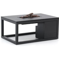 Cosiraw Lounge Feuertisch 120x80x55 cm Rabatt: 20 % Cosiraw Lounge Feuertisch 120x80x55 cm Rabatt: 20 %