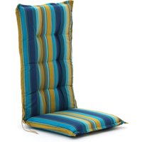 Auflage Hochlehner 123×50 cm Rabatt: 21 % Auflage Hochlehner 123×50 cm Rabatt: 21 %