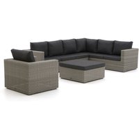 Intenso Carpino Ecklounge-Set 4-teilig rechts Rabatt: 20 % Intenso Carpino Ecklounge-Set 4-teilig rechts Rabatt: 20 %