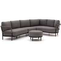 Bellagio Calizzano Ecklounge-Set 4-teilig links Rabatt: 20 % Bellagio Calizzano Ecklounge-Set 4-teilig links Rabatt: 20 %