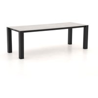 Bellagio Lagundo Gartentisch 230×90 cm Grau Rabatt: 20 % Bellagio Lagundo Gartentisch 230×90 cm Grau Rabatt: 20 %