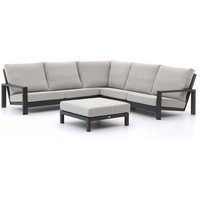 Bellagio Vezzano Ecklounge-Set 4-teilig Rabatt: 35 % Bellagio Vezzano Ecklounge-Set 4-teilig Rabatt: 35 %