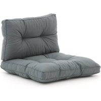Madison Florance Loungekissen Sitz ca. 73×73 cm Rücken ca. 73×43 cm Madison Florance Loungekissen Sitz ca. 73×73 cm Rücken ca. 73×43 cm