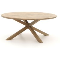 ROUGH-Y Gartentisch ø 180 cm (h:75 cm) Rabatt: 21 % ROUGH-Y Gartentisch ø 180 cm (h:75 cm) Rabatt: 21 %