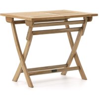 Sunyard Preston Klapptisch 90x60x75cm Rabatt: 20 % Sunyard Preston Klapptisch 90x60x75cm Rabatt: 20 %