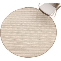 Rodrigo Outdoor Teppich ø 200 cm Weiß 200cm Rabatt: 59 % Rodrigo Outdoor Teppich ø 200 cm Weiß 200cm Rabatt: 59 %