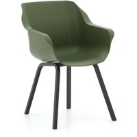 Hartman Sophie Element Gartenstuhl Grün Rabatt: 30 % Hartman Sophie Element Gartenstuhl Grün Rabatt: 30 %