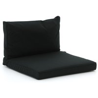 Madison Loungekissen Luxus Sitz 73×73 cm Rücken 73×40 cm Schwarz 73x73cm Rabatt: 37 % Madison Loungekissen Luxus Sitz 73×73 cm Rücken 73×40 cm Schwarz 73x73cm Rabatt: 37 %
