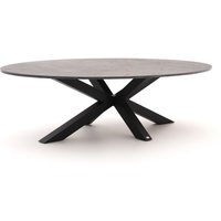 Bellagio Induno Ellips Low Dining Gartentisch 240×120 cm Rabatt: 19 % Bellagio Induno Ellips Low Dining Gartentisch 240×120 cm Rabatt: 19 %