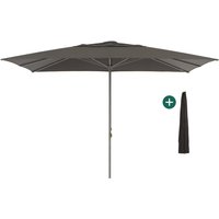 Shadowline Cuba Sonnenschirm 400×300 cm Rabatt: 20 % Shadowline Cuba Sonnenschirm 400×300 cm Rabatt: 20 %