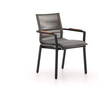 Bellagio Marudo Gartenstuhl stapelbar Rabatt: 21 % Bellagio Marudo Gartenstuhl stapelbar Rabatt: 21 %