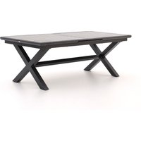 Bellagio Viadana Gartentisch Ausziehbar 220/280x105x77 cm Grau Rabatt: 42 % Bellagio Viadana Gartentisch Ausziehbar 220/280x105x77 cm Grau Rabatt: 42 %