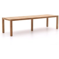 Sunyard Oxford Gartentisch 300×90 cm Rabatt: 39 % Sunyard Oxford Gartentisch 300×90 cm Rabatt: 39 %