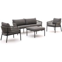 Bellagio Nova Siri Sessel-Sofa Lounge-Set 4-teilig Rabatt: 20 % Bellagio Nova Siri Sessel-Sofa Lounge-Set 4-teilig Rabatt: 20 %